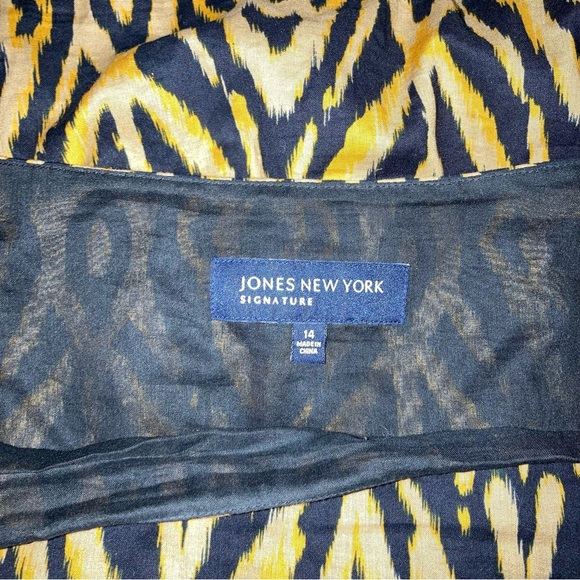 Jones New York Signature Women’s Skirts | Size 14 | Bohemela Boho - Picture 4 of 9